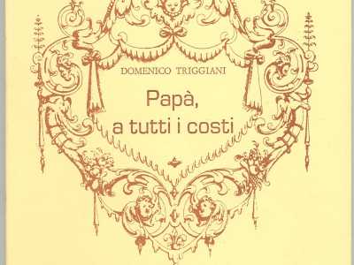 Con i due ripercorriamo le tappe pi� significative della carriera di Domenico. Nel 1954, appena 25enne, ricevette il primo riconoscimento: il Premio Nazionale Gastaldi di Milano, per l�opera �Pap� a tutti costi�
